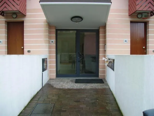 House Boe Lejlighed Favaro Veneto Italien