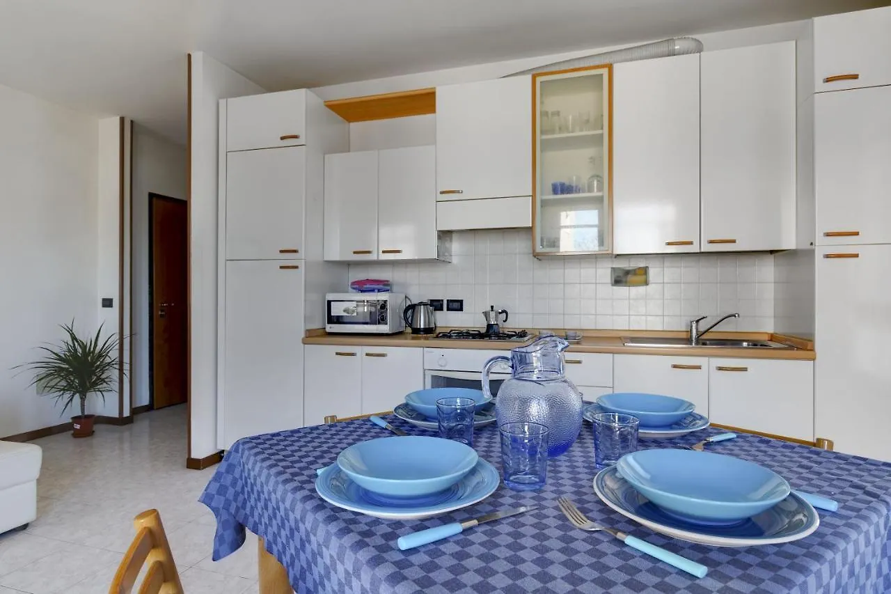 House Boe Lejlighed Favaro Veneto 0*,  Italien