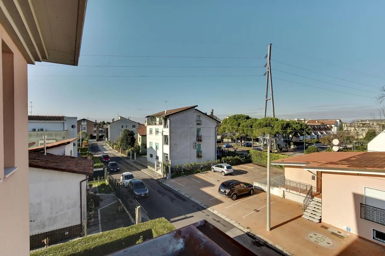 House Boe Lejlighed Favaro Veneto 0*,  Italien