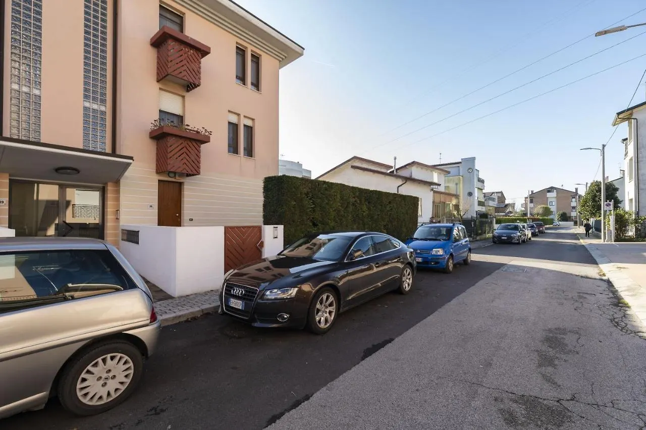 House Boe Lejlighed Favaro Veneto