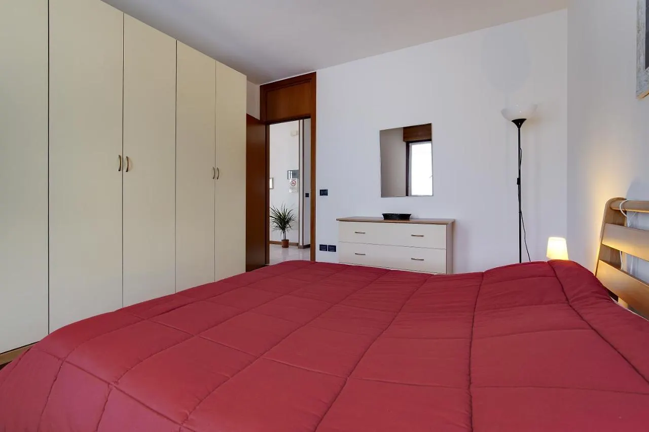 House Boe Lejlighed Favaro Veneto